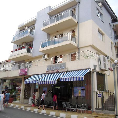 Bona Dea Club Hotel Светий Влас Екстер'єр фото