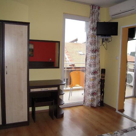 Bona Dea Club Hotel Светий Влас Екстер'єр фото