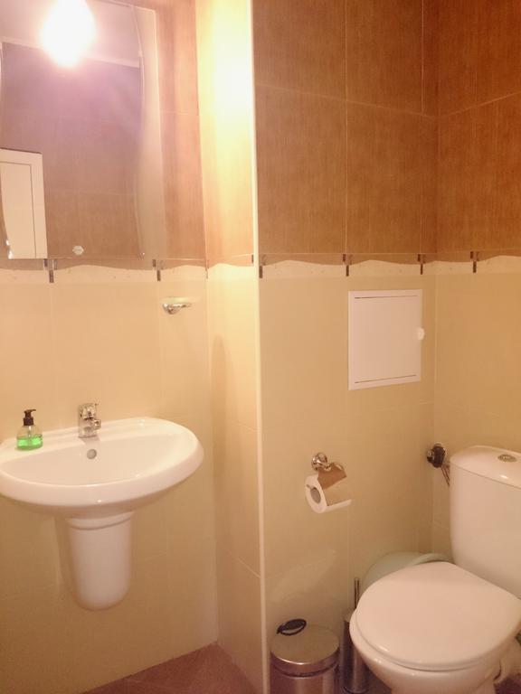 Bona Dea Club Hotel Светий Влас Номер фото