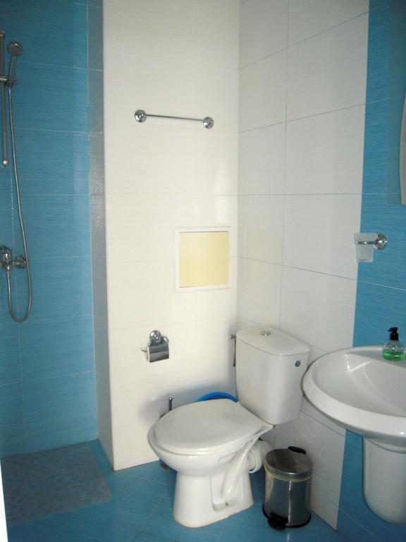 Bona Dea Club Hotel Светий Влас Номер фото