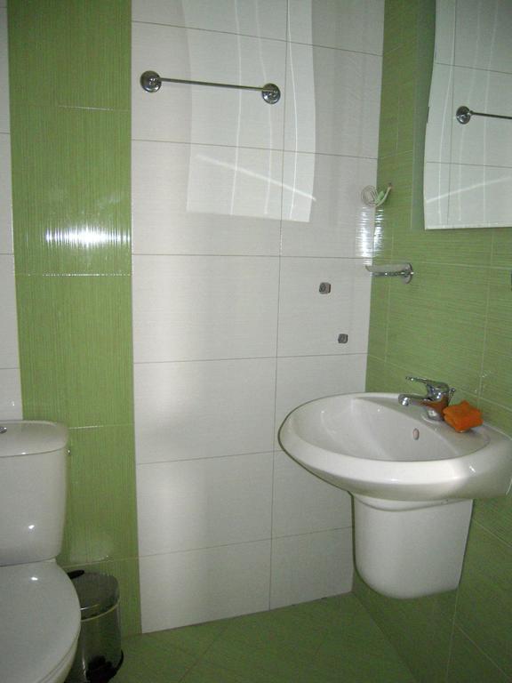 Bona Dea Club Hotel Светий Влас Номер фото