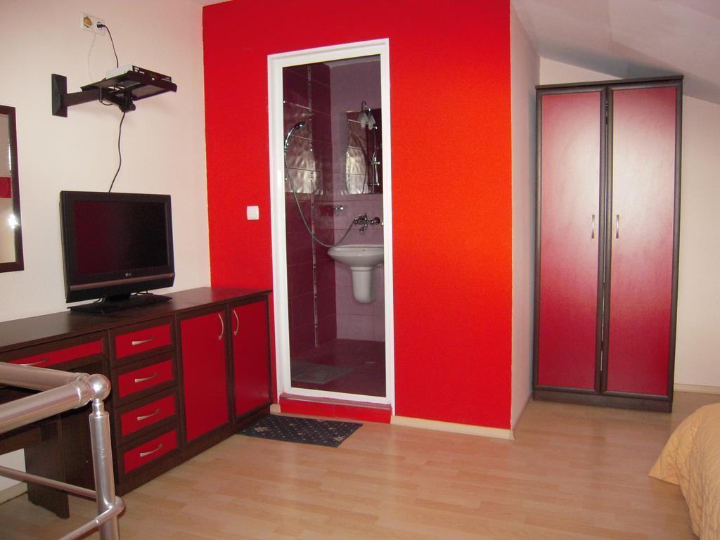 Bona Dea Club Hotel Светий Влас Номер фото