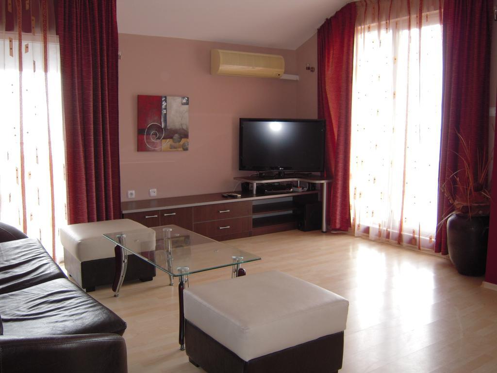 Bona Dea Club Hotel Светий Влас Номер фото