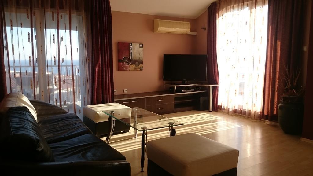 Bona Dea Club Hotel Светий Влас Екстер'єр фото