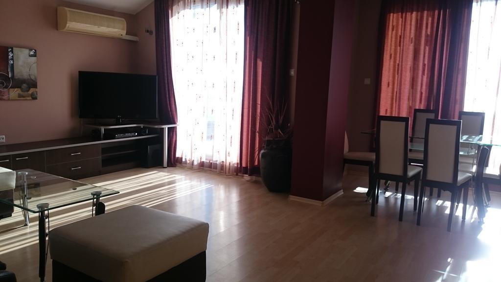 Bona Dea Club Hotel Светий Влас Екстер'єр фото
