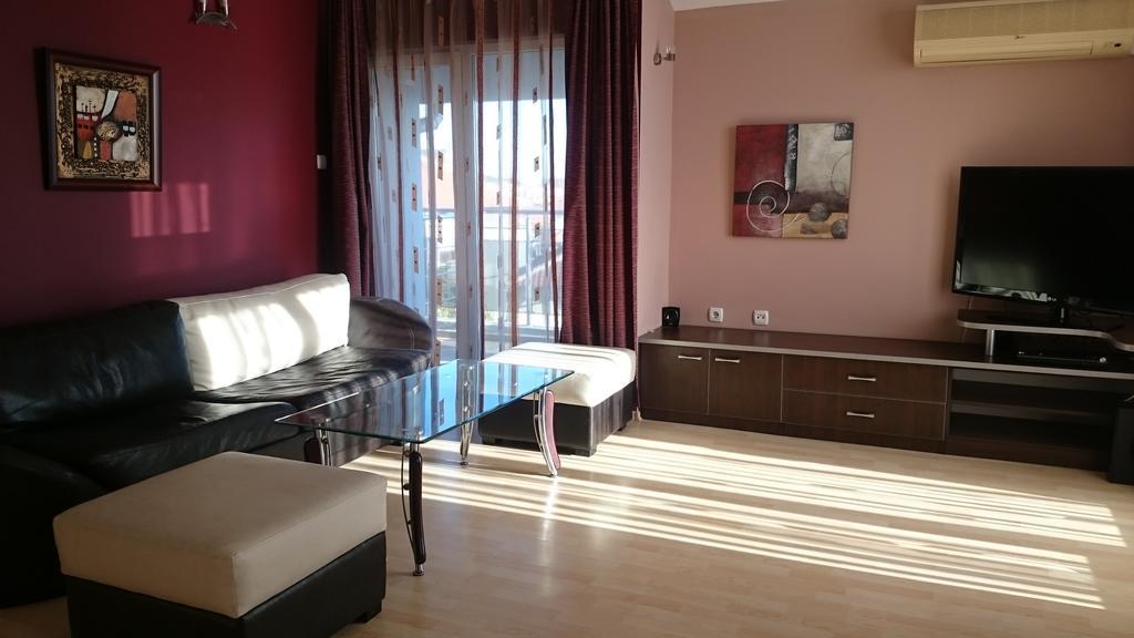 Bona Dea Club Hotel Светий Влас Екстер'єр фото