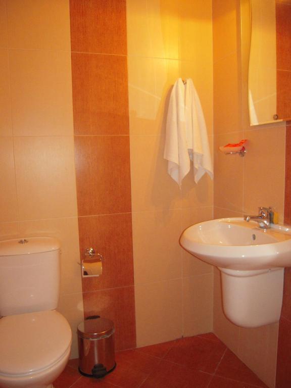 Bona Dea Club Hotel Светий Влас Номер фото
