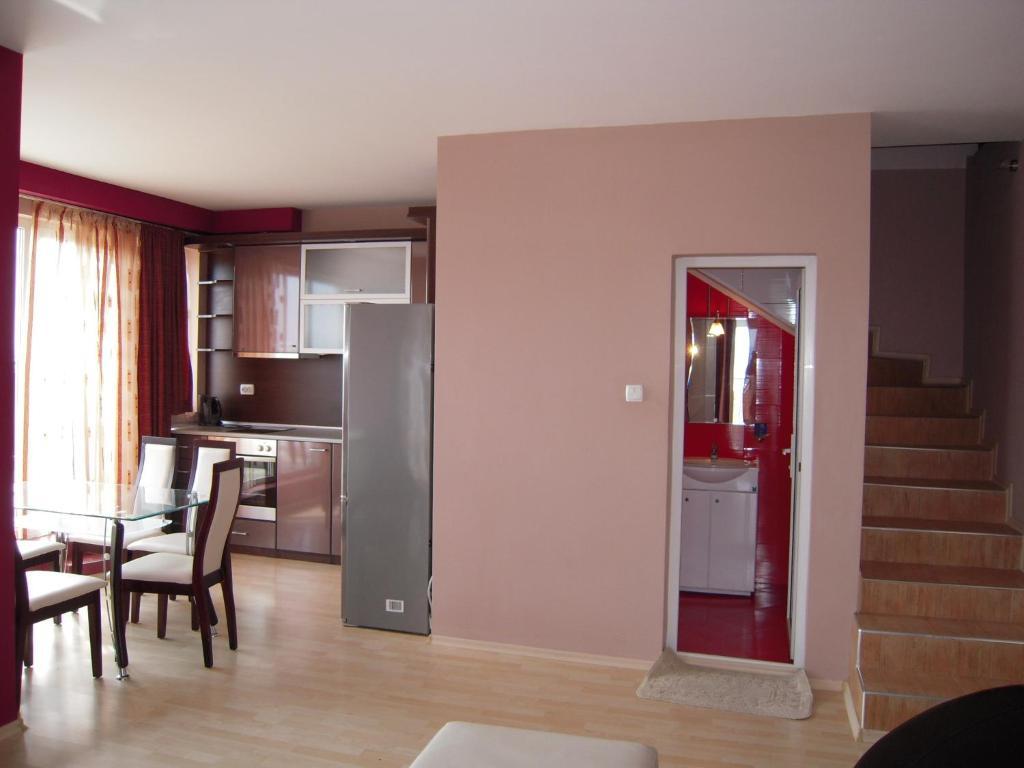 Bona Dea Club Hotel Светий Влас Номер фото