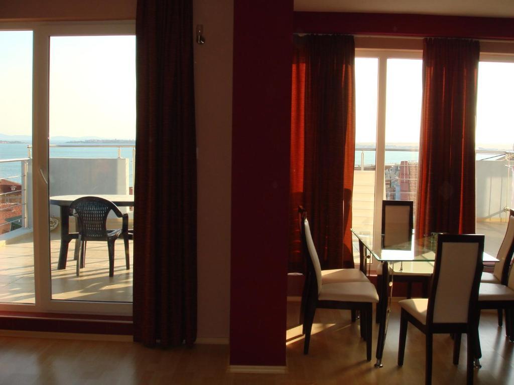 Bona Dea Club Hotel Светий Влас Номер фото