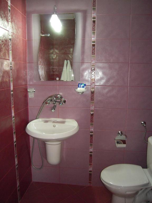 Bona Dea Club Hotel Светий Влас Номер фото