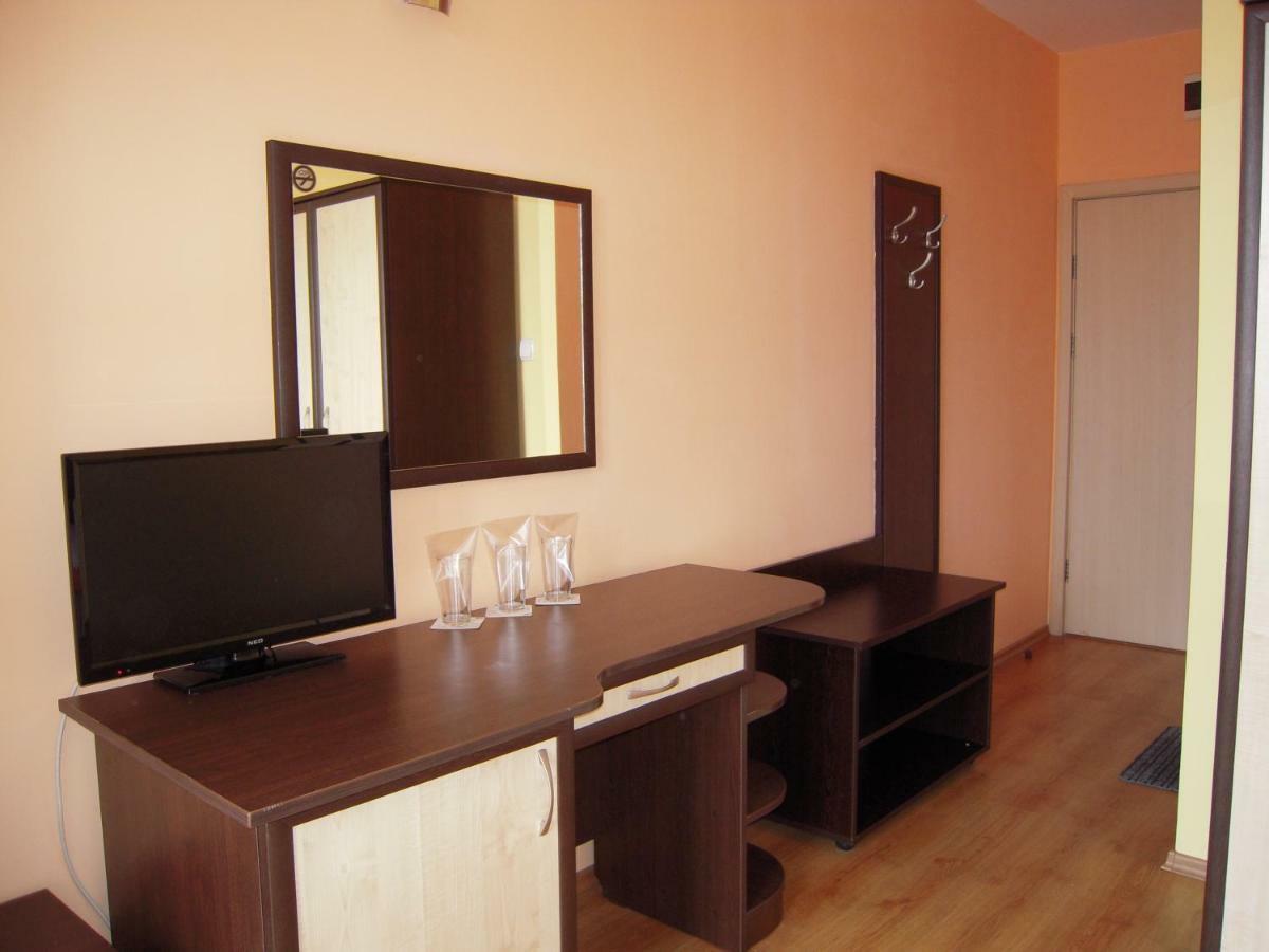 Bona Dea Club Hotel Светий Влас Екстер'єр фото