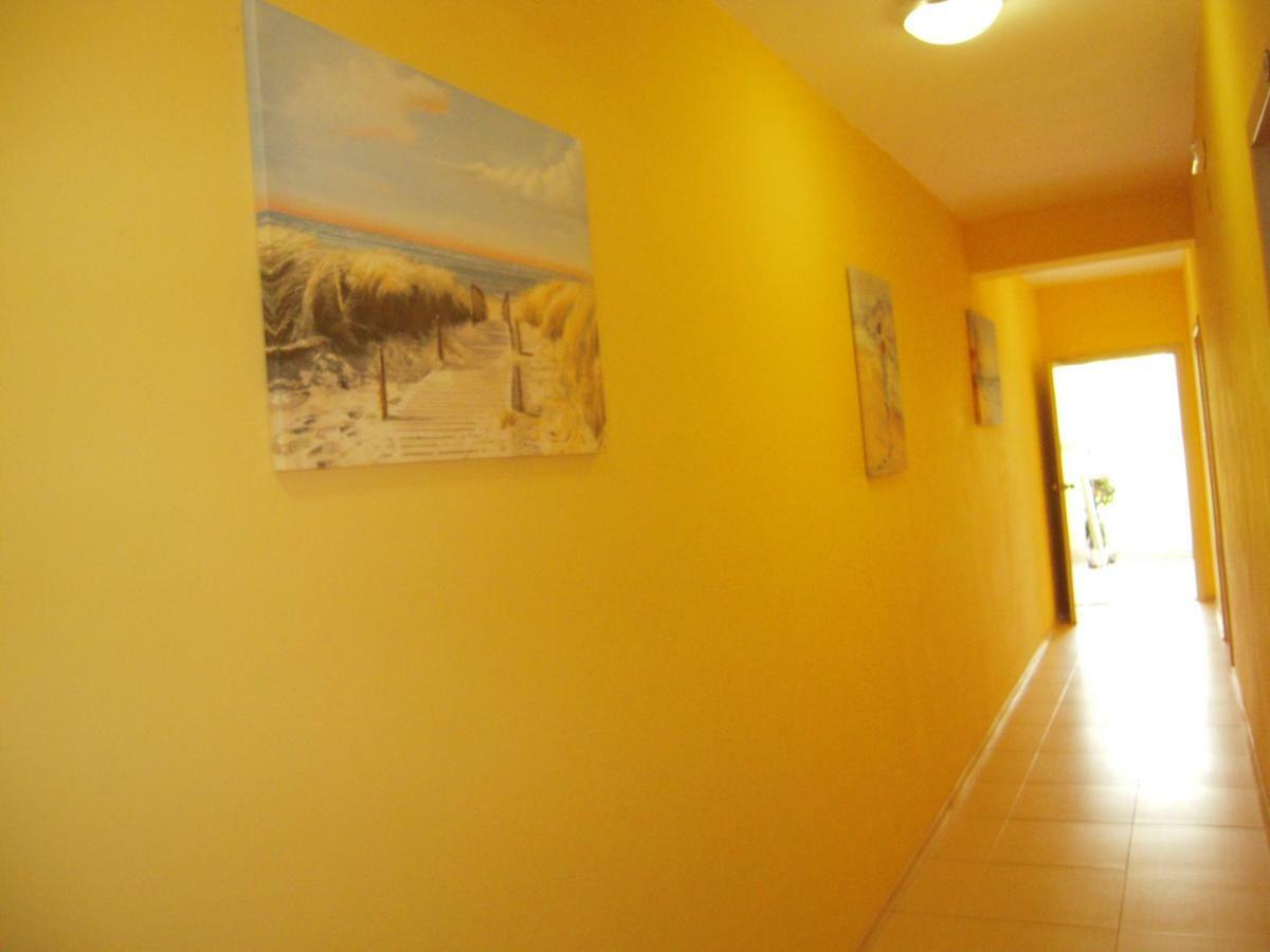 Bona Dea Club Hotel Светий Влас Екстер'єр фото