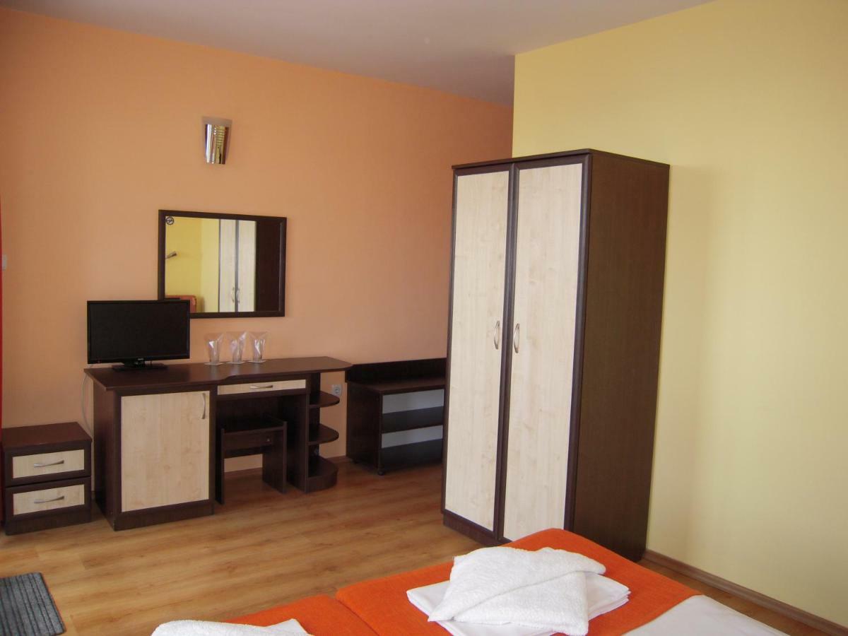 Bona Dea Club Hotel Светий Влас Екстер'єр фото