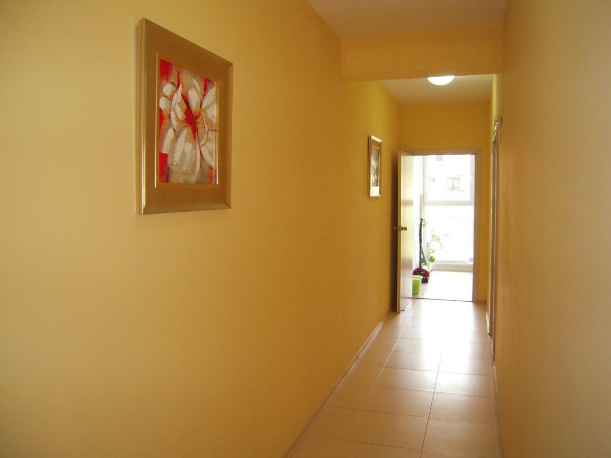 Bona Dea Club Hotel Светий Влас Екстер'єр фото