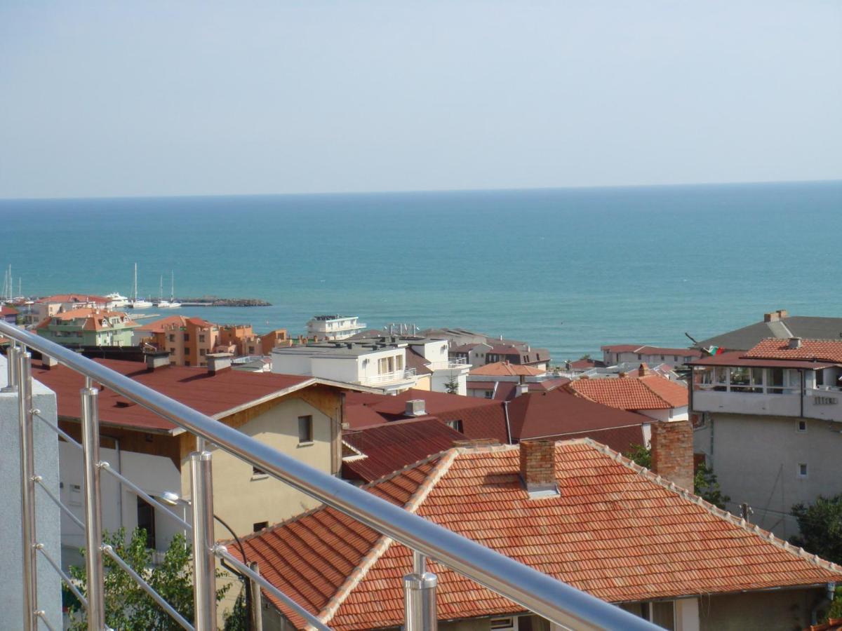 Bona Dea Club Hotel Светий Влас Номер фото