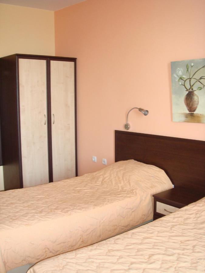 Bona Dea Club Hotel Светий Влас Номер фото