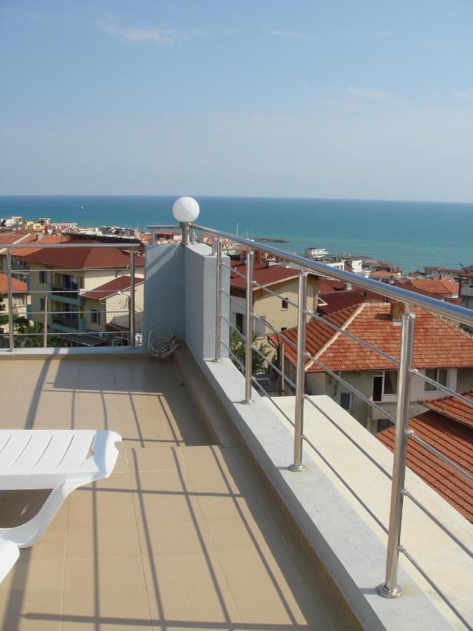 Bona Dea Club Hotel Светий Влас Номер фото